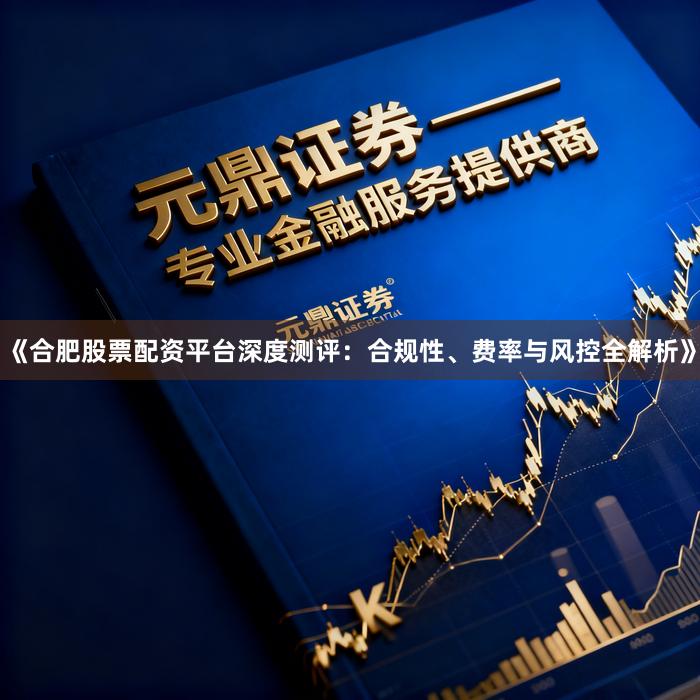 《合肥股票配资平台深度测评：合规性、费率与风控全解析》