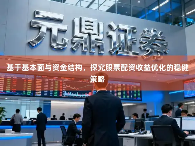 基于基本面与资金结构，探究股票配资收益优化的稳健策略